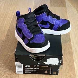 Nike Baby Jordan’s